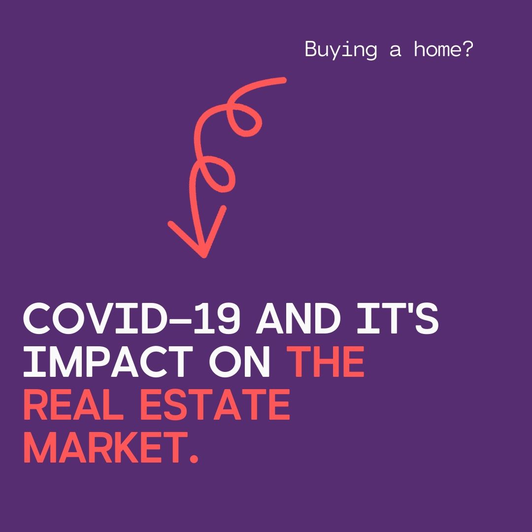 Covid-19 and It's Impact on the Real Estate Market – Next Stop ...