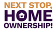 Next Stop, Homeownership!