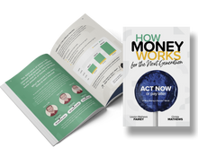 Load image into Gallery viewer, How Money Works + Next Stop, Homeownership! — PTC Course Bundle
