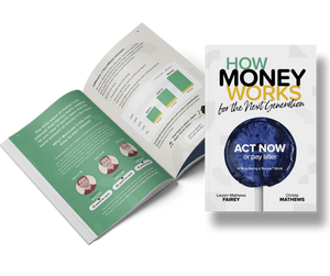 How Money Works + Next Stop, Homeownership! — PTC Course Bundle